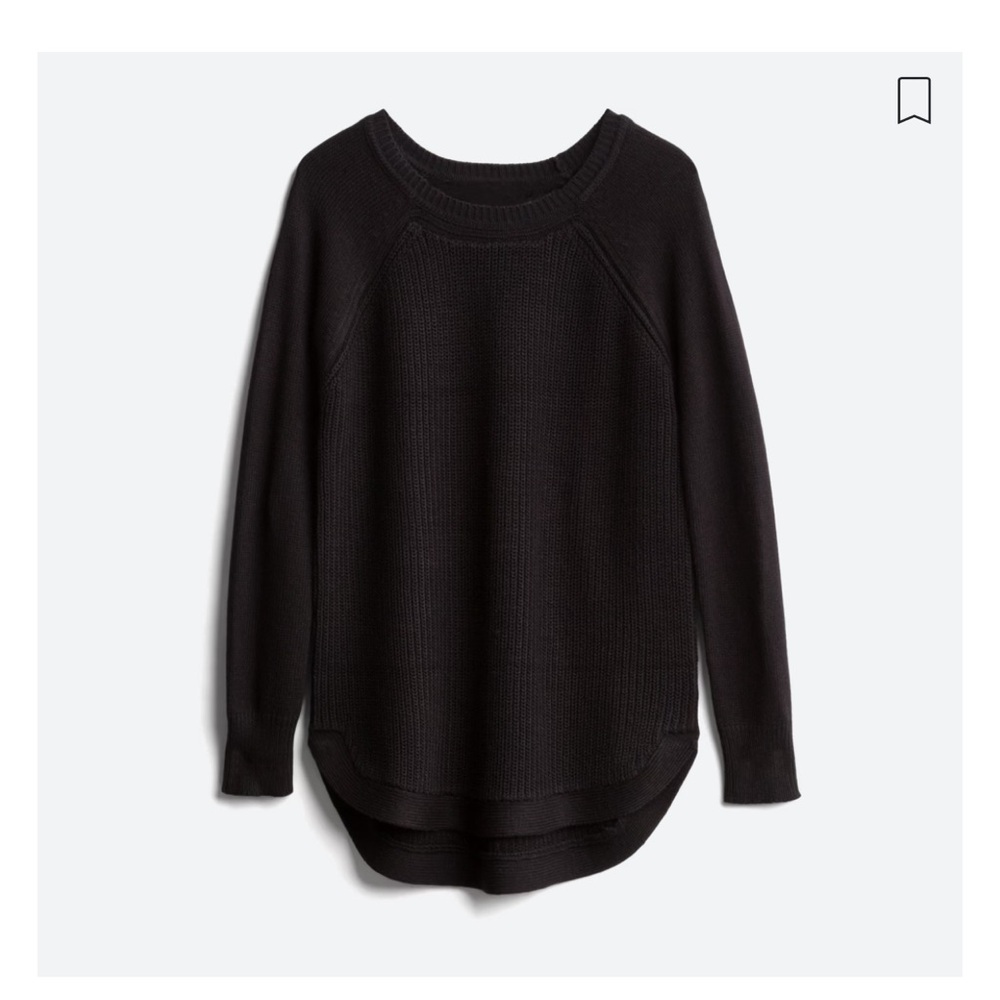 Stitch Fix - RD Style- Rowca Cotton Blend Crew Neck Sweater